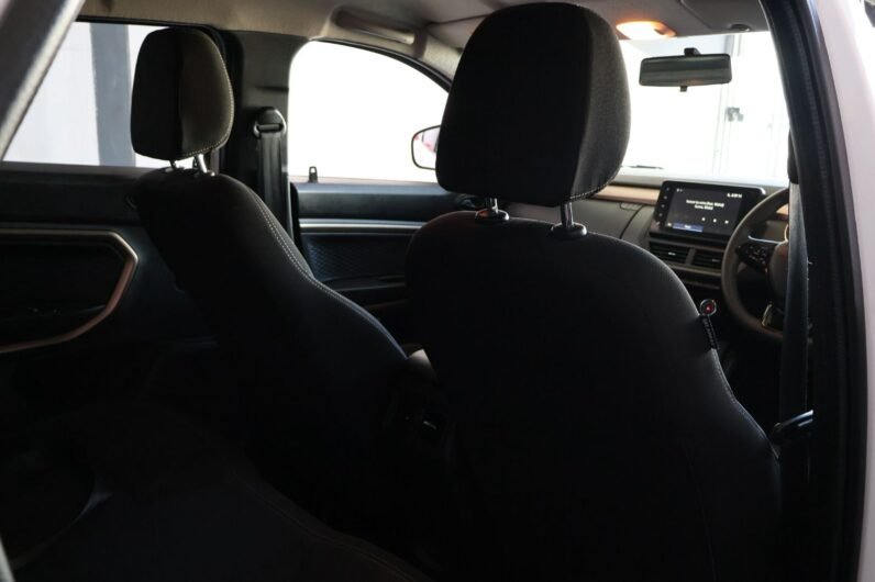 2023 Renault Kiger 1.0