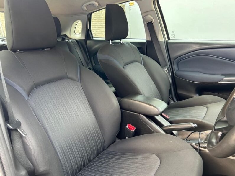 2023 Toyota Starlet 1.5 XS Auto