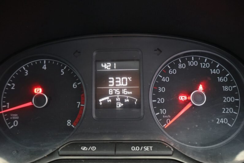 2023 Volkswagen Polo Vivo 1.4 Trendline 5-dr