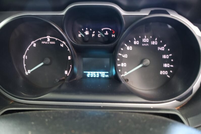 2014 Ford Ranger 3.2 TDCi XLS 4×4 Auto SuperCab