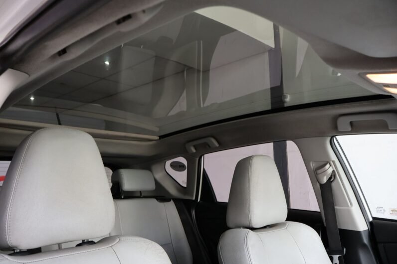 2015 Toyota Auris Hybrid XR