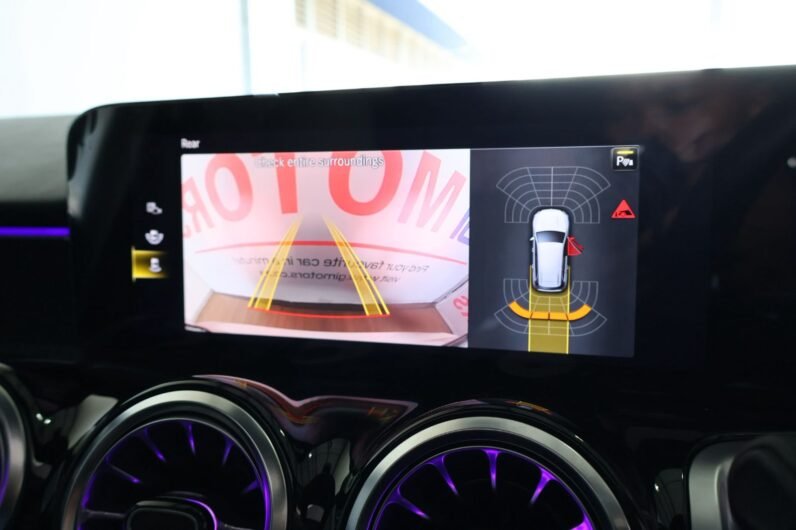 2023 Mercedes-Benz GLB GLB250 AMG Line