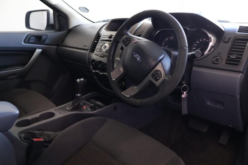 2014 Ford Ranger 3.2 TDCi XLS 4×4 Auto SuperCab
