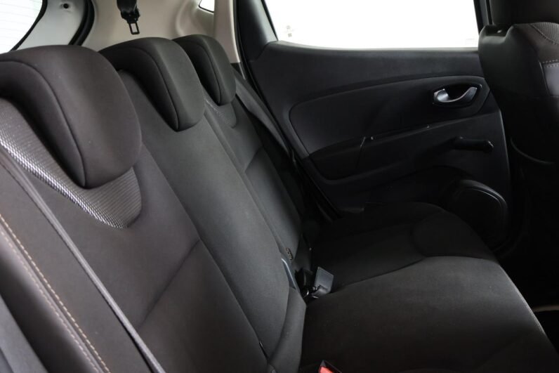 2019 Renault Clio IV 900T Dynamique