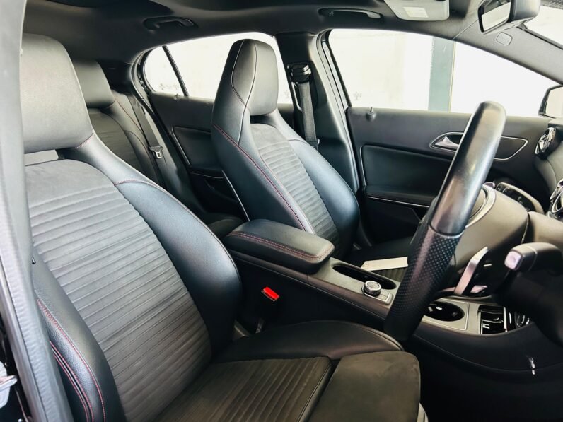 2020 Mercedes-Benz GLA GLA200 AMG AUTO