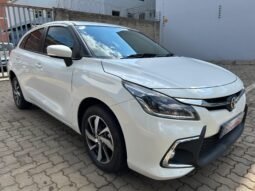 2023 Toyota Starlet 1.5 XS Auto