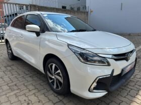 2023 Toyota Starlet 1.5 XS Auto