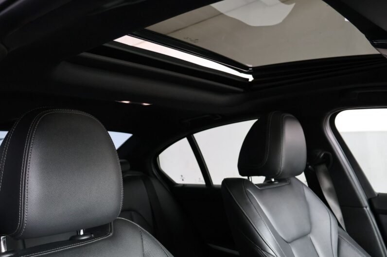 2022 BMW 3 Series 320d M Sport Auto