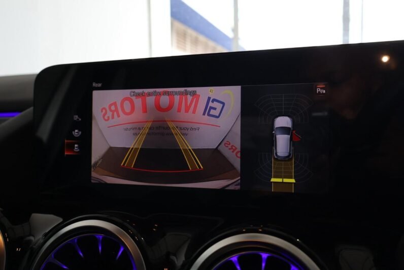 2023 Mercedes-Benz GLA200 Progressive