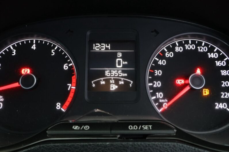 2024 Volkswagen Polo Vivo 1.4