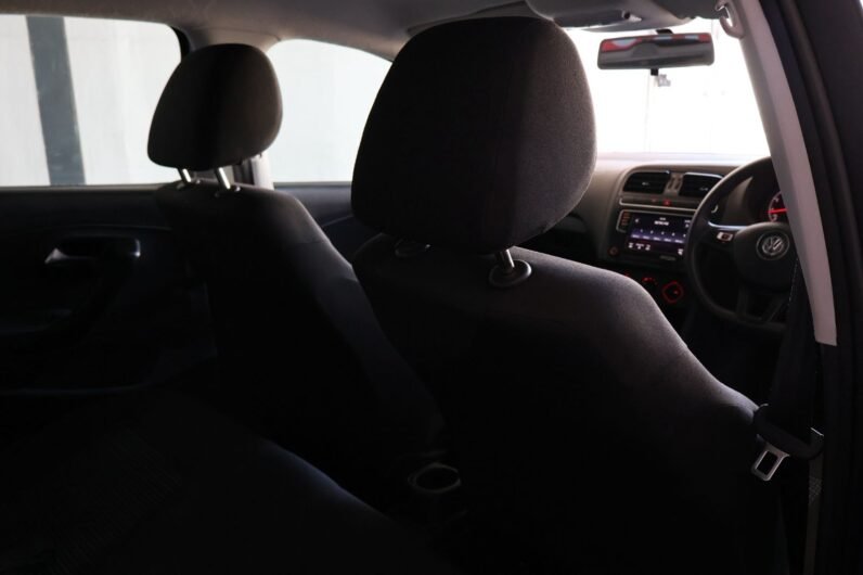 2024 Volkswagen Polo Vivo 1.4