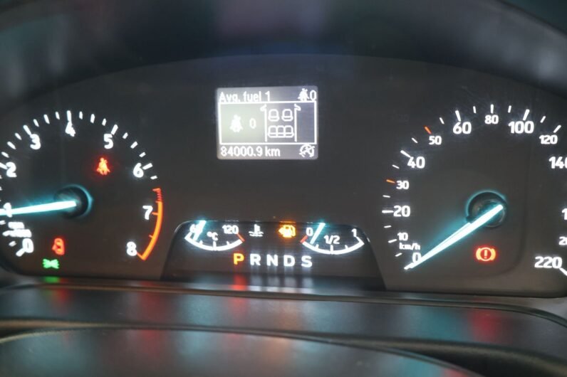 2020  Ford Fiesta 1.0T Trend Auto