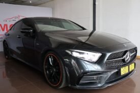 2021 Mercedes-AMG CLS53 4Matic+
