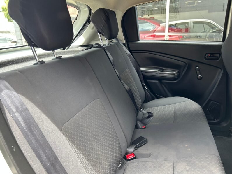 2023 Suzuki Celerio 1.0 GL