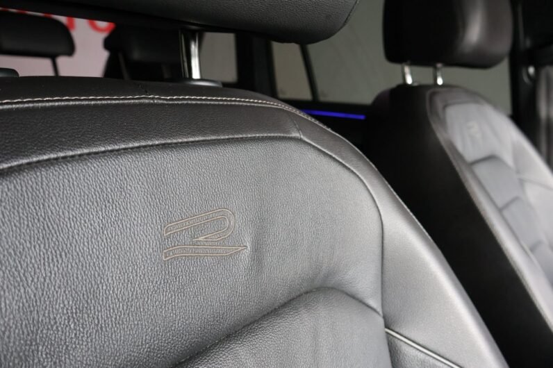 2024 Volkswagen Tiguan 1.4TSI R-line