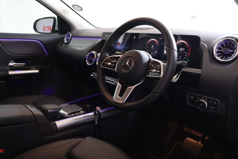 2023 Mercedes-Benz GLA200 Progressive