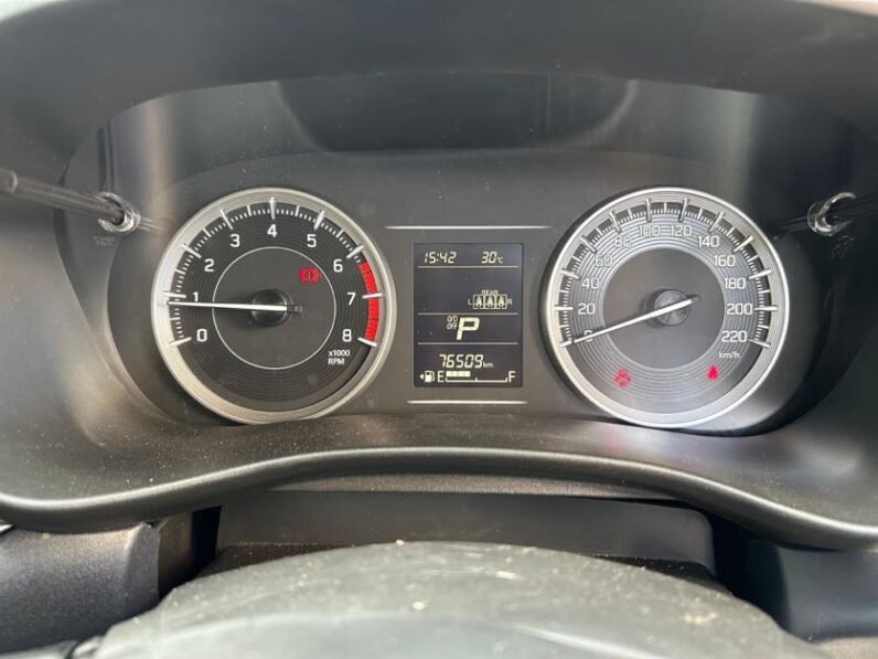 2023 Toyota Starlet 1.5 XS Auto