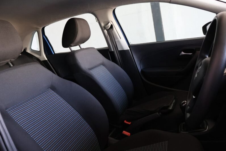 2024 Volkswagen Polo Vivo 1.4