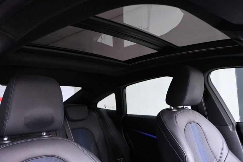 2022 BMW 2 Series 218i Gran Coupe M Sport