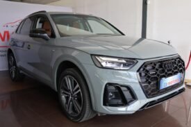 2025 Audi Q5 Sportback quattro S Line Auto | 45 TFSI