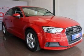 2019 Audi A3 Sportback 30TFSI