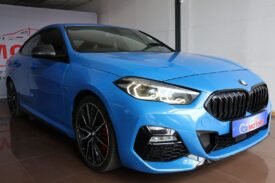 2022 BMW 2 Series 218i Gran Coupe M Sport