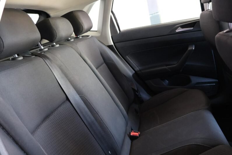 2020 Volkswagen Polo Hatch 1.0TSI Comfortline