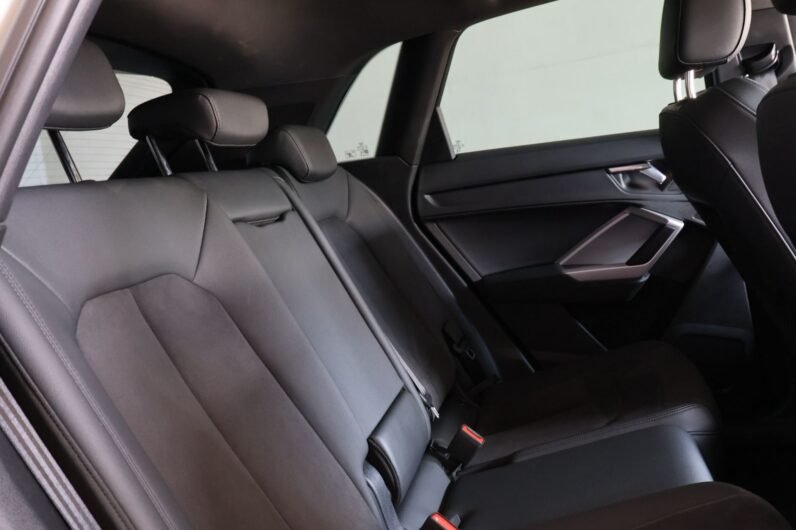 2023 Audi Q3 Sportback 35TFSI