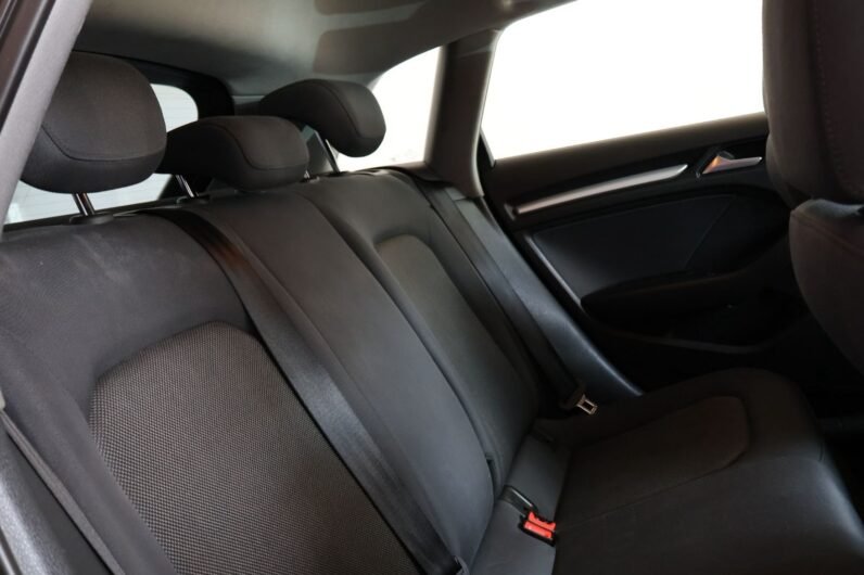 2019 Audi A3 Sportback 30TFSI