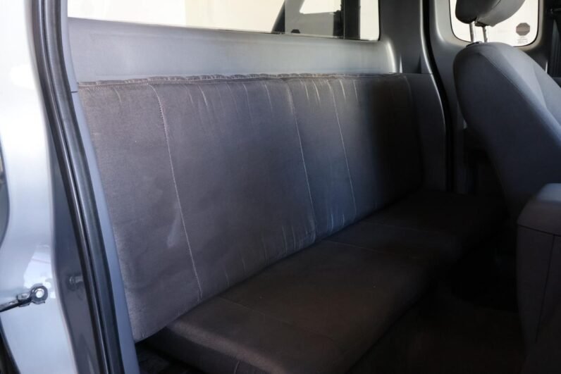 2014 Ford Ranger 3.2 TDCi XLS 4×4 Auto SuperCab