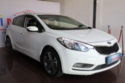 2014 Kia Cerato Hatch 2.0 EX Auto