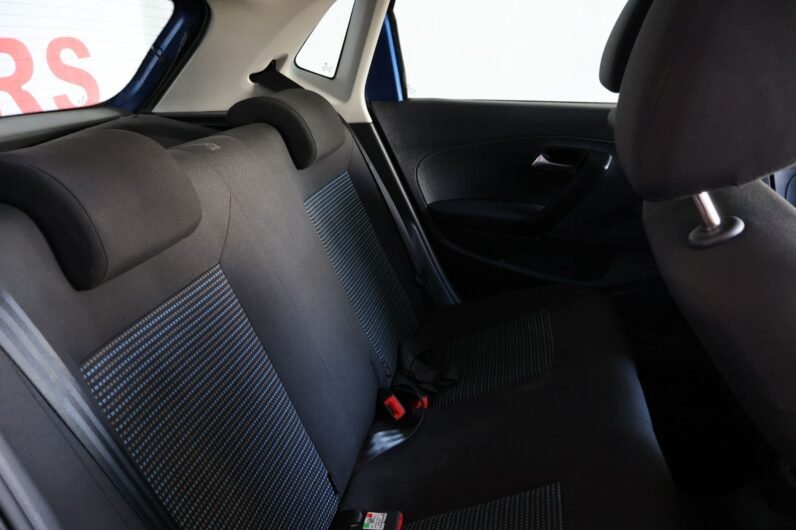 2024 Volkswagen Polo Vivo 1.4