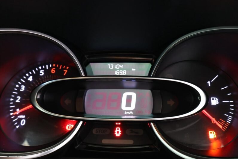 2019 Renault Clio IV 900T Dynamique