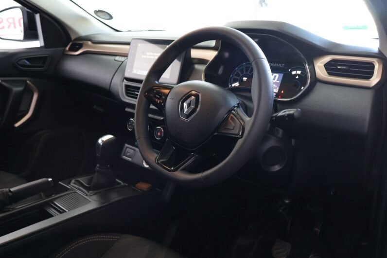 2023 Renault Kiger 1.0