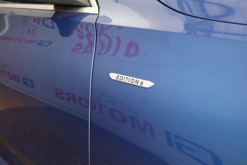 2022 Mercedes-Benz C-Class C200 Edition 6