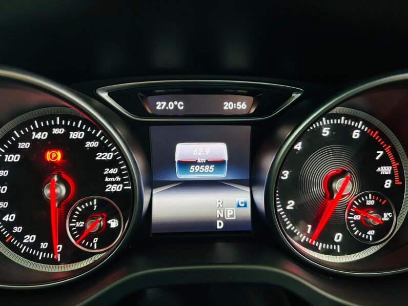 2020 Mercedes-Benz GLA GLA200 AMG AUTO