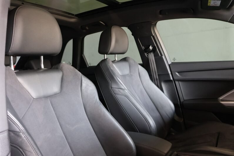 2023 Audi Q3 Sportback 35TFSI