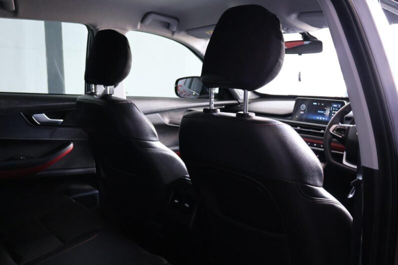 2025 Chery Tiggo 4 Pro 1.5 Comfort