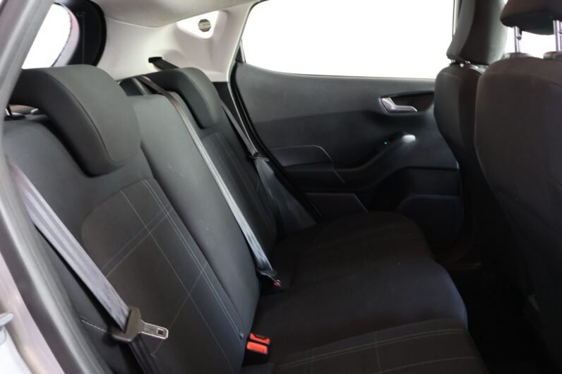 2020  Ford Fiesta 1.0T Trend Auto