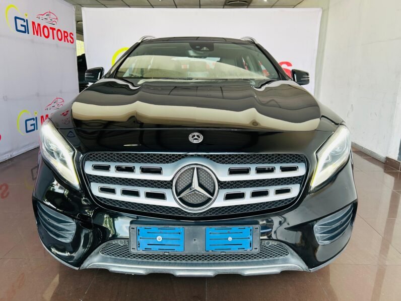 2020 Mercedes-Benz GLA GLA200 AMG AUTO