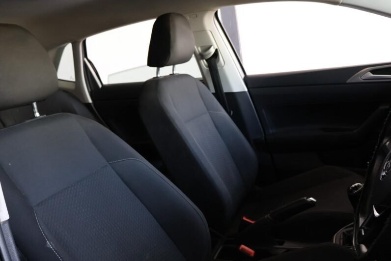 2020 Volkswagen Polo Hatch 1.0TSI Comfortline