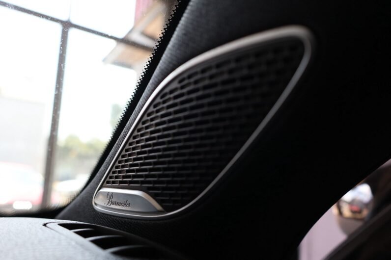 2021 Mercedes-AMG CLA 35 AMG 4Matic