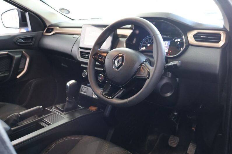 2023 Renault Kiger 1.0