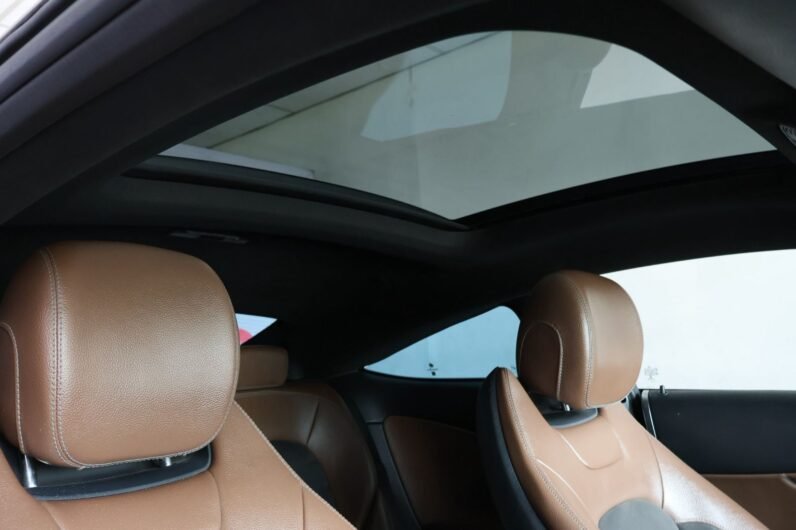 2016 Mercedes-Benz C-Class C 300 AMG Coupe