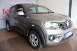 2019 Renault Kwid 1.0 Dynamique