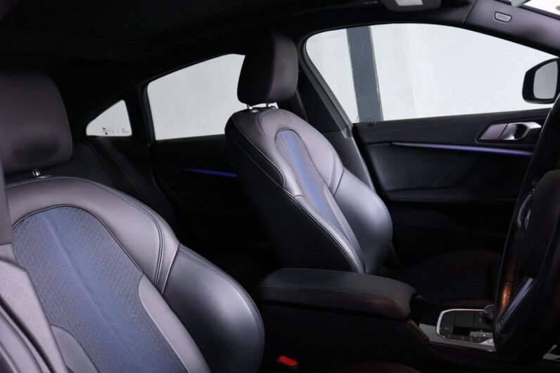 2022 BMW 2 Series 218i Gran Coupe M Sport