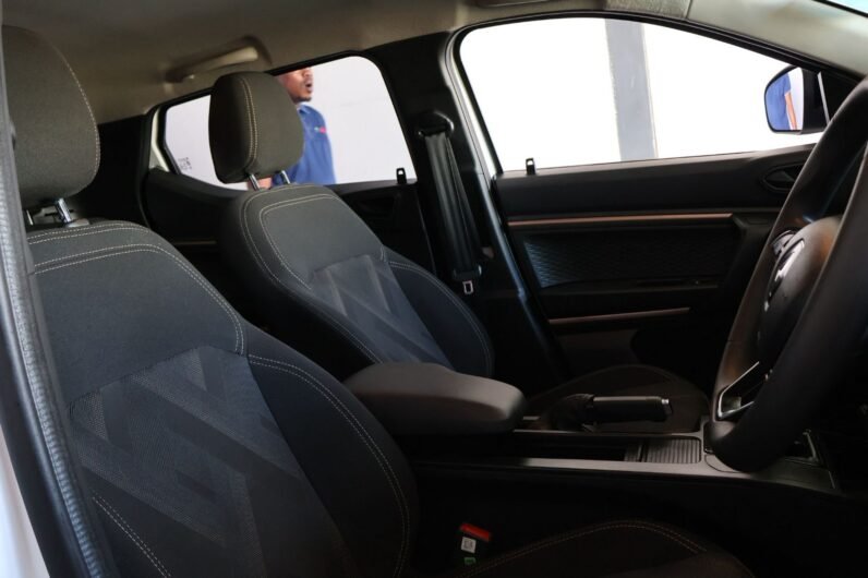 2023 Renault Kiger 1.0