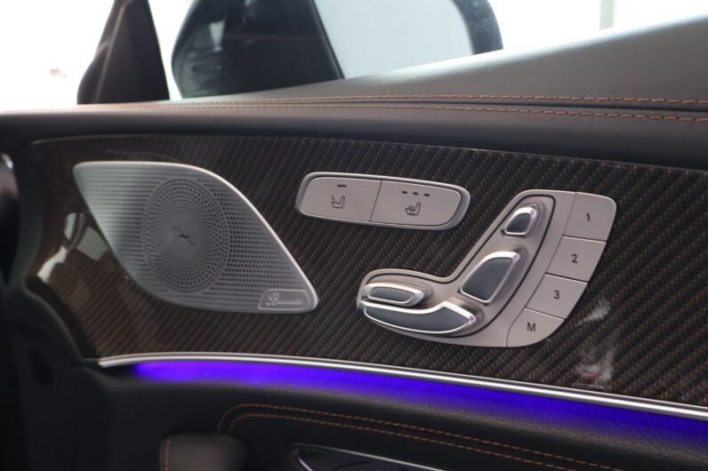 2021 Mercedes-AMG CLS53 4Matic+