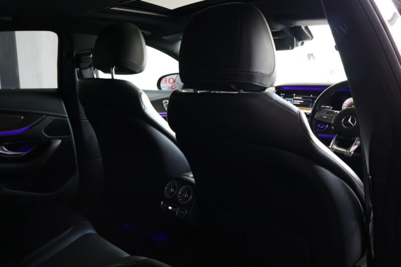 2021 Mercedes-AMG CLS53 4Matic+