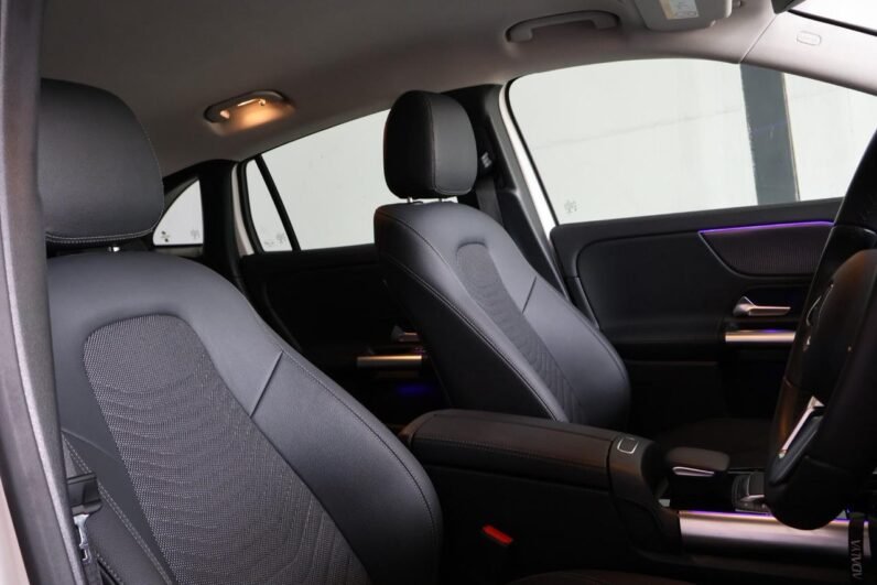 2023 Mercedes-Benz GLA200 Progressive